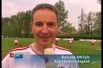Bericht über Ente Bagdad im SWR Regionalfernsehen