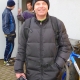 Richard hat noch gut Lachen