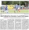 Originalbericht der Allgemeinen Zeitung