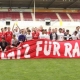Das ist ein ordentliches Statement. Foto: imago