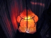 Kleine Tischlampe verbreitet Stimmung.jpg