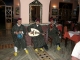 Marrakesh – Livemusik zum Abendessen im Hotel.jpg