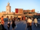 Marrakesh – Teppichladen am Platz der Gaukler.jpg