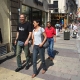 Ronald, Rita und Victor beim Bummel durch Dijon.jpg