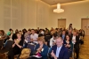 Rund 150 Teilnehmer kamen zum Bürgerdialog in Mainz