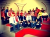 FC Ente Bagdad in der Sendung Flutlicht