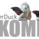 DUCKOMENTA in Potsdam