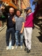 La Paz - Uli, Christian und Klaus beim Shoppen.jpg