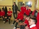 Volle Konzentration in der Kabine vor dem Spiel.jpg