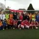 Foto der Coloradoboys bei Entchen Bagdad