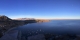 Titicacasee - Copacabana - Blick vom Calvario ueber die Bucht.jpg