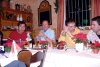 Victor, Peter R, Gunther und Matthias W im Gespraech.jpg